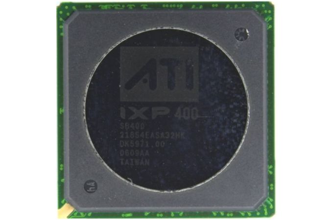 Чип ATI 218S4EASA32HK (SB400) IXP400