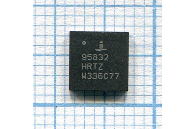 Микросхема Intersil ISL95832HRTZ