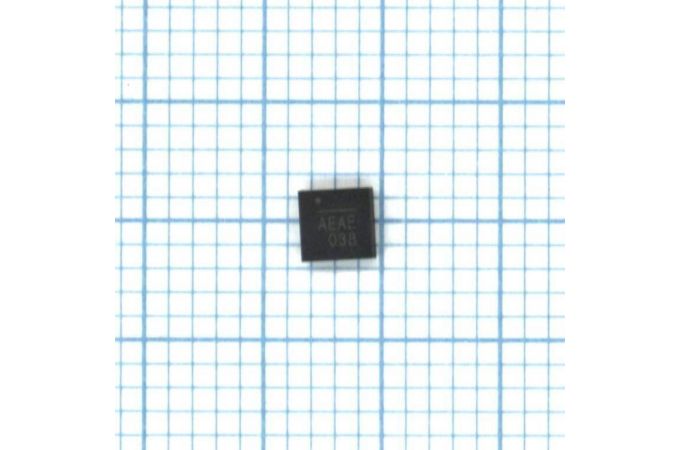 Контроллер NB671GQ