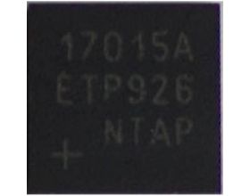 Контроллер MAX17015