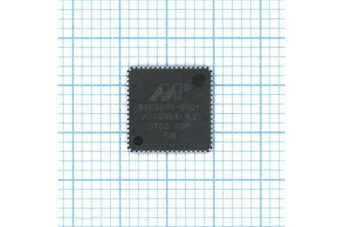 Контроллер Marvell 88E8039-NNC1