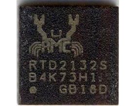 Микросхема Realtek RTD2132S