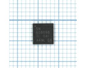 ШИМ-контроллер SN0608098 QFN-32