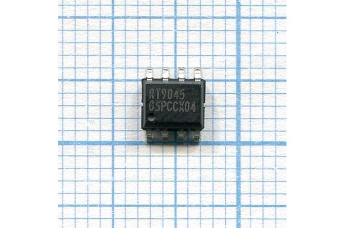 Микросхема Richtek RT9045 GSP