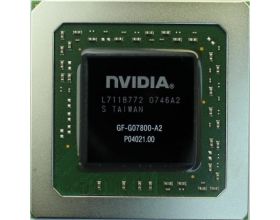 Чип nVidia GF-Go7800-A2