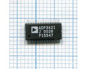Микросхема ADP3421