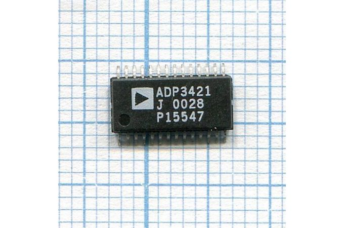 Микросхема ADP3421