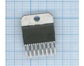 Микросхема TDA7496