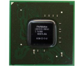 Чип nVidia N10M-ES-S-A1