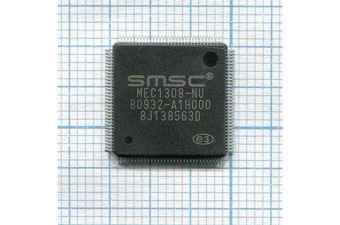 SMSC MEC1308-NU