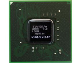 Чип nVidia N10M-GLM-S-A2