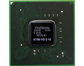 Чип nVidia N10M-NS-S-A2