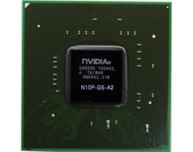 Чип nVidia N10P-GS-A2