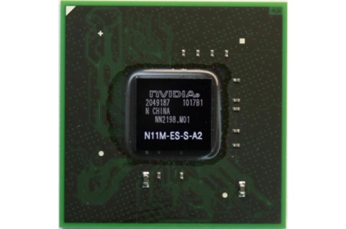 Чип nVidia N11M-ES-S-A2