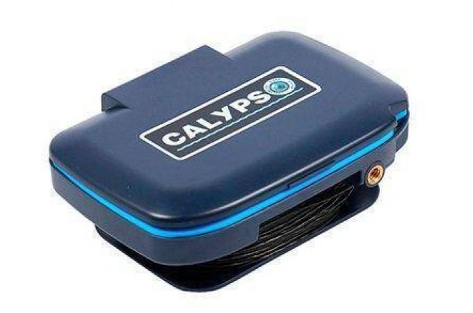 Видеокамера подводная CALYPSO UVS-02 PLUS
