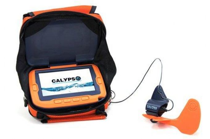 Видеокамера подводная CALYPSO UVS-03 PLUS