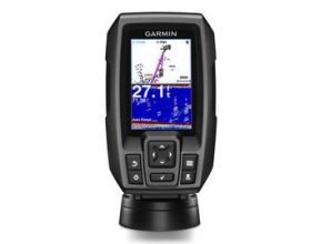 Эхолот GARMIN Striker 4 Worldwide (010-01550-01)