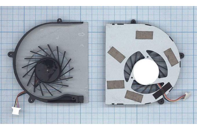 Вентилятор (кулер) для ноутбука Lenovo Ideapad V360 V360A V360G
