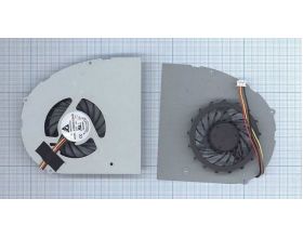 Вентилятор (кулер) для ноутбука Lenovo Ideapad Y485 Y485P