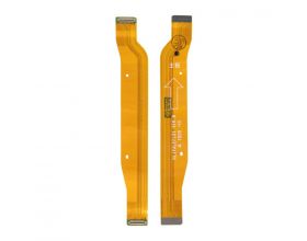 Шлейф для Huawei Honor 20/ 20 Pro/ Nova 5T межплатный, org