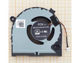 Вентилятор (кулер) для ноутбука Dell G3 G3-3579 G5 5587 CPU