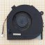 Вентилятор (кулер) для ноутбука Dell G3 G3-3579 G5 5587 CPU