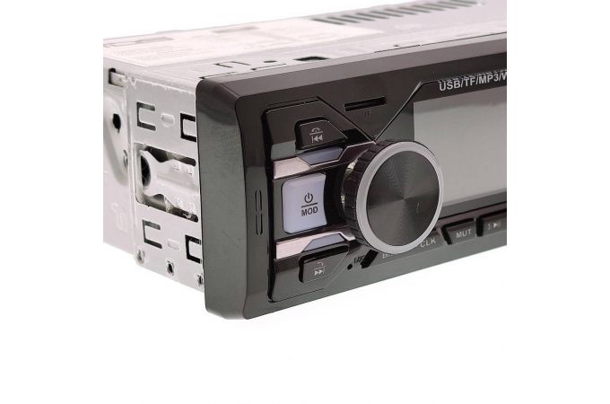 Автомагнитола TDS TS-CAM16 (радио,USB,bluetooth) + пульт на руль