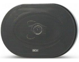 Автомобильная акустика ACV PB-572 5*7",2-х полосная,75Вт, комплект- 2шт+сетки+провод