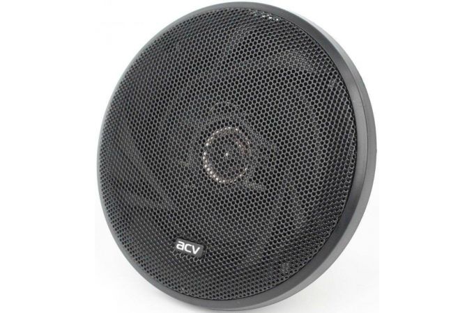 Автомобильная акустика ACV PB-622 17см,2-х полосная,60Вт, комплект- 2шт+сетки+провод