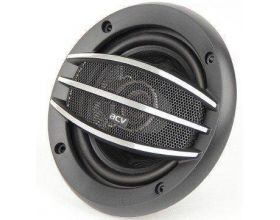 Автомобильная акустика ACV PI-423 / без сеток 10см,3-х полосная,30Вт, комплект- 2шт