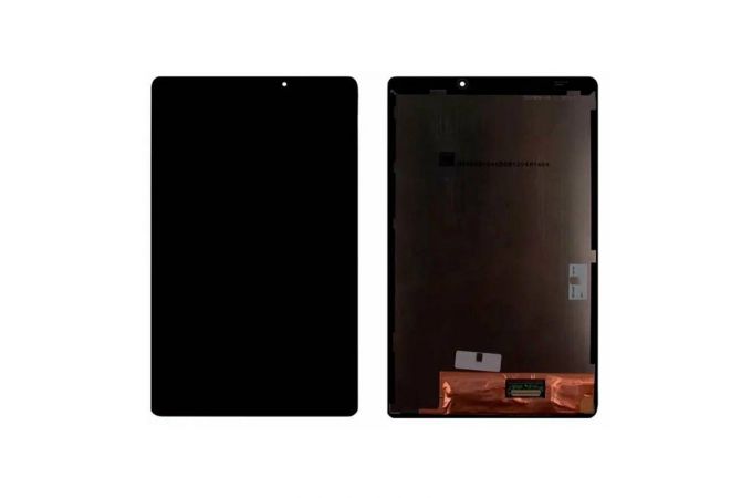 Дисплей для Huawei MatePad T8 (KOB2-W09) в сборе с тачскрином (черный) org