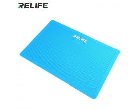 Силиконовый коврик для разборки мобильных устройств RELIFE RL-004D (339x229 мм)