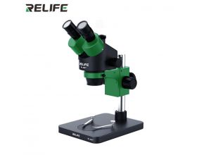 Микроскоп RELIFE RL-M3T-B1 (тринокуляр)