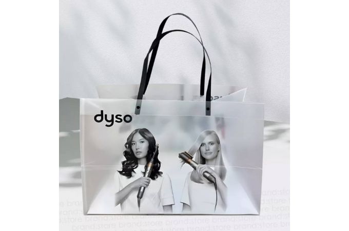 Пакет фирменный для стайлера DYSO