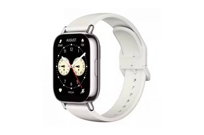 Умные часы Xiaomi Redmi Watch 5 Lite Gold (BHR8791GL)