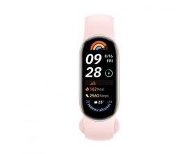 Фитнес-браслет Xiaomi Smart Band 9 Mystic Rose (BHR8345GL)
