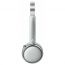 Наушники мониторные беспроводные ACEFAST H8 active noise cancelling wireless headset (Фиолетовый)