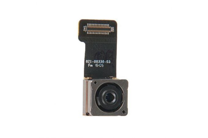 Камера для iPhone SE основная (задняя)