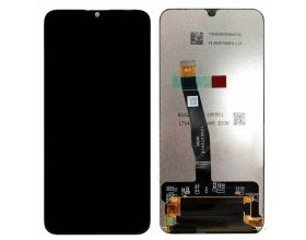 Дисплей для Huawei P Smart 2019 в сборе с тачскрином (черный)