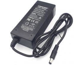 Адаптер питания для электросамокатов для Li-Ion батарей (16.80V 3.0A 5.5*2.1)