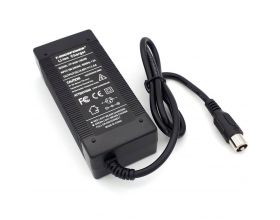 Адаптер питания для электросамокатов для Li-Ion батарей (16.80V 3.0A RCA)