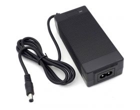 Зарядное устройство для Li-Ion аккумулятора 5S (21V 2A штекер 5.5*2.1)