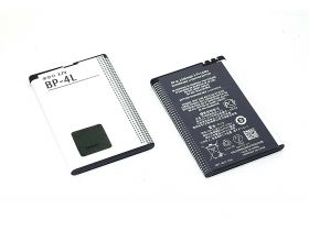 Аккумуляторная батарея BP-4L для Nokia E71 (NY)