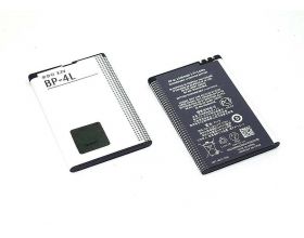 Аккумулятор BP-4L для Nokia E71 (NY)