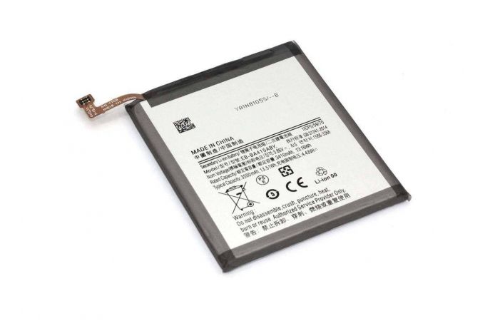Аккумулятор EB-BA415ABY для Samsung A41 A415F (NY)