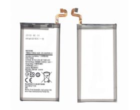 Аккумулятор EB-BA730ABE для Samsung A8 Plus 2018 A730F (NY)
