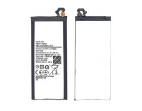 Аккумулятор EB-BJ730ABE для Samsung J7 2017 J730 (NY)