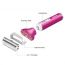 Набор для стрижки Marske MS-2212 Розовый (3 в 1)