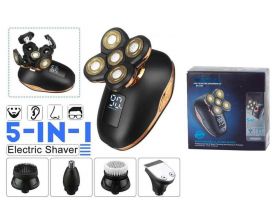 Набор для стрижки Marske MS-3388 (5 в 1)