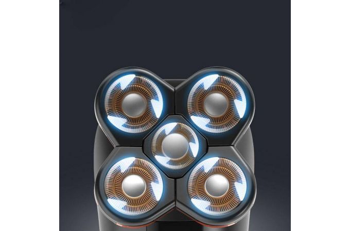 Набор для стрижки Marske MS-3388 (5 в 1)